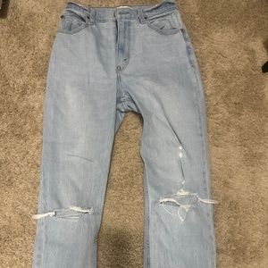 Women’s jeans
